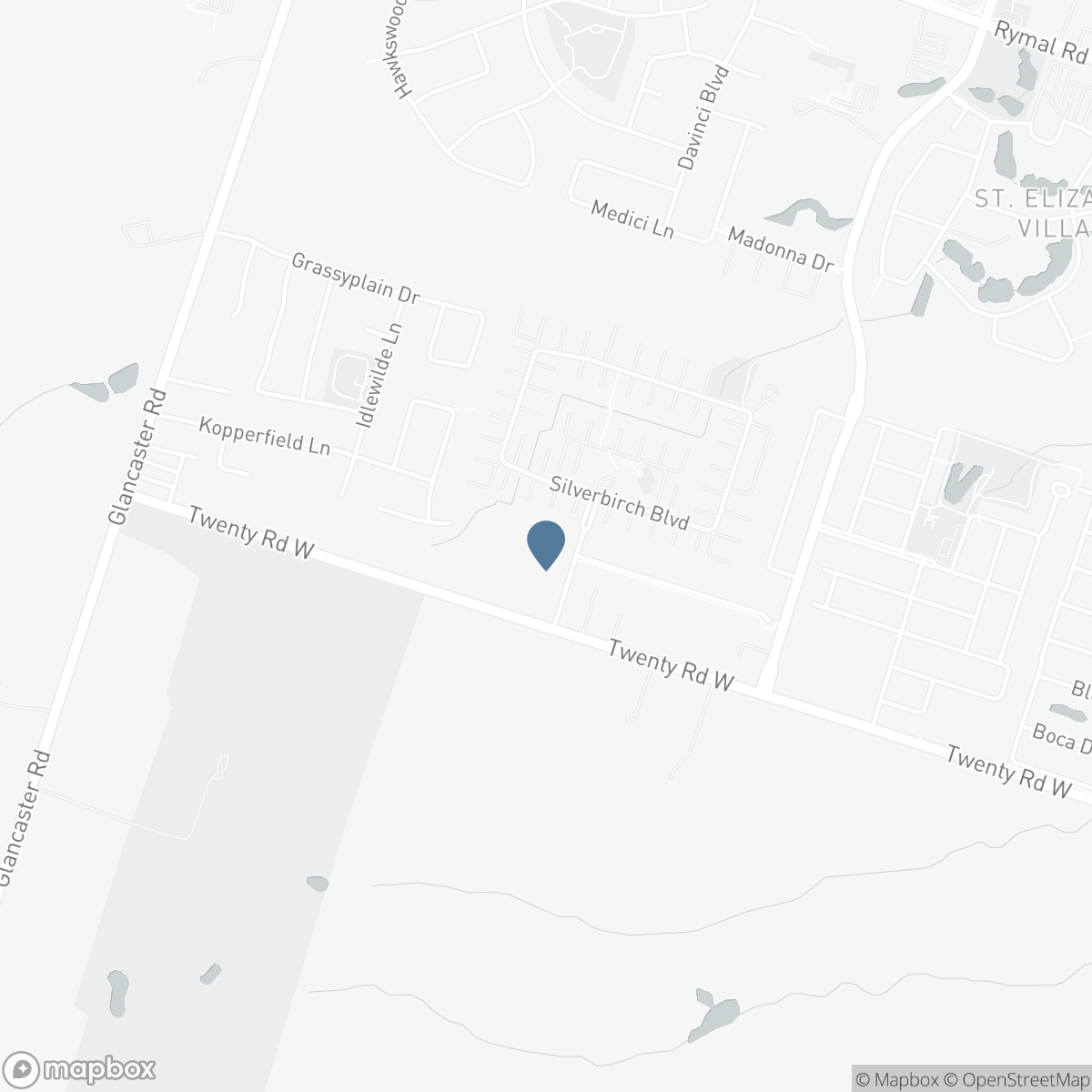 LOT 10 KELLOGG Avenue, Hamilton, Ontario L0R 1W0